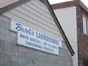 Barbs Laundry Mat Thunder Bay, Ontario