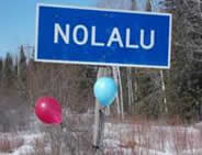 Nolalu supports Autism and Canadian National Autism Foundation