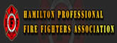 The Hamilton Professional Fire Fighters Association - local 288